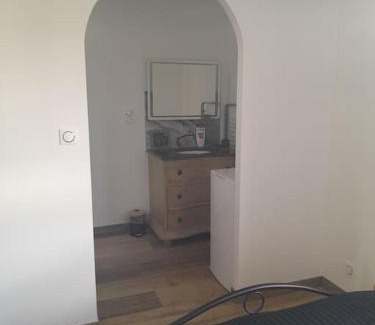 Lisieux Appartement | L'Éden de Lisieux