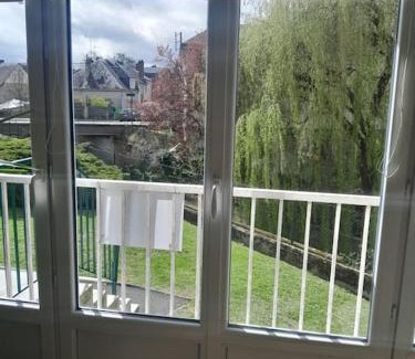Lisieux Appartement | L'Éden de Lisieux