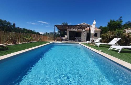Mirabel-aux-Baronnies Maison | L'éden des Baronnies