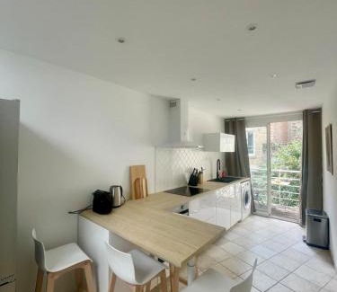 Soissons Appartement | L’élégant