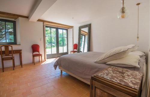 Savennieres Maison | l'élégante