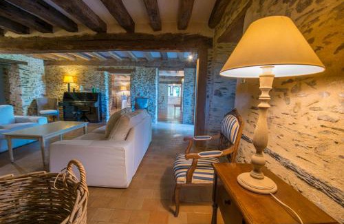 Savennieres Maison | l'élégante