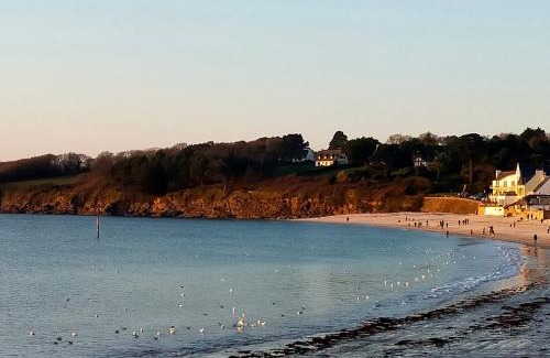 Concarneau Appartement | L'éléphant Blanc de ConcarnOLoc
