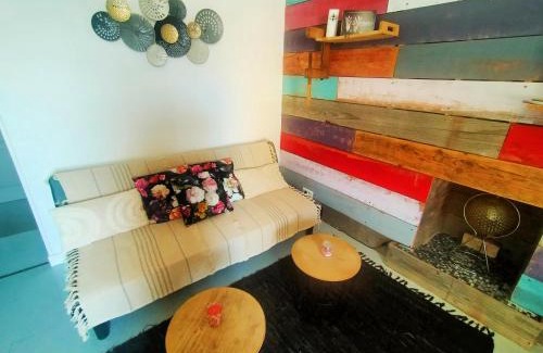 Concarneau Appartement | L'éléphant Blanc de ConcarnOLoc