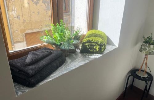 Beaurepaire Appartement | L émeraude