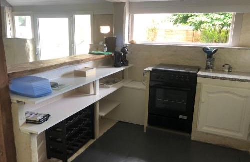 Commes Maison | L étable