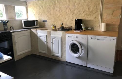 Commes Maison | L étable