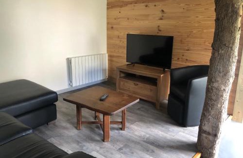 Commes Maison | L étable