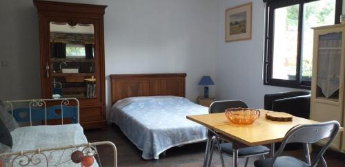 Checy Appartement | L'établi