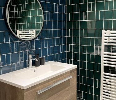 Altkirch Appartement | L'étage du Bouillon