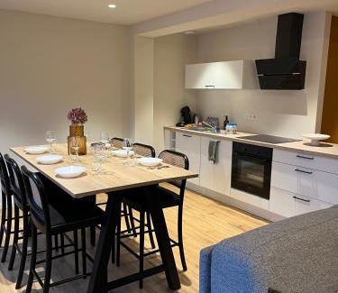 Altkirch Appartement | L'étage du Bouillon