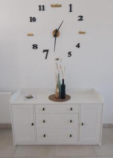 Bouy Appartement | L'étape champenoise appartement