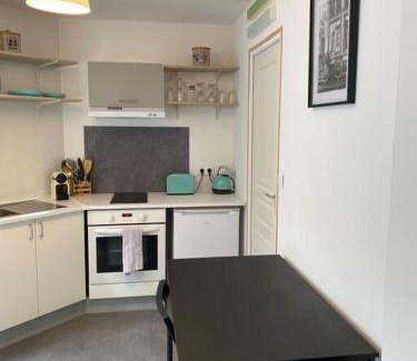 Ay Appartement | L'étape Champenoise