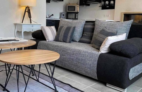 Guitte Maison | L'étape conviviale gîte 1 pour 6 personnes à 20 mn de Dinan