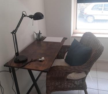 Grand-Fougeray Appartement | L'étape de la Tour