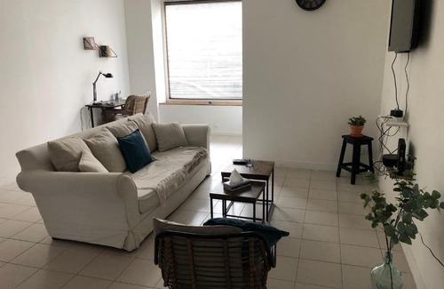 Grand-Fougeray Appartement | L'étape de la Tour