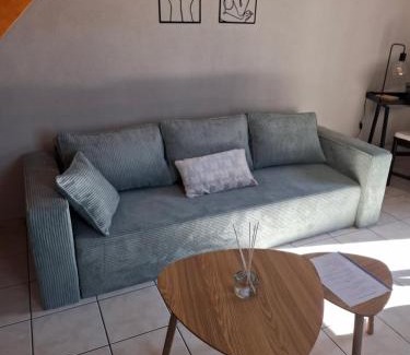 Le Theil-de-Bretagne Appartement | L'étape du Theil