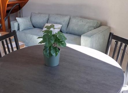 Le Theil-de-Bretagne Appartement | L'étape du Theil