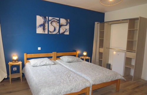 Beauvene Hôtel | L'étape Dumas