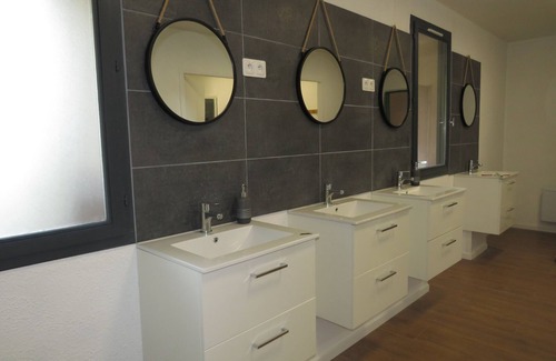 Beauvene Hôtel | L'étape Dumas