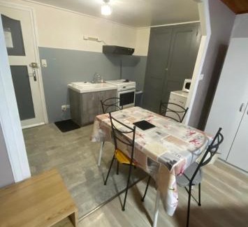 Massiac Appartement | L’étape