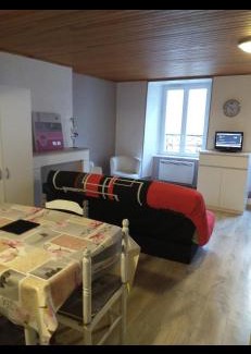 Massiac Appartement | L’étape