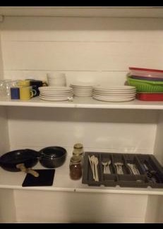 Massiac Appartement | L’étape