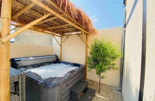 Saint-Martin-des-Entrees Maison | L'étincelle