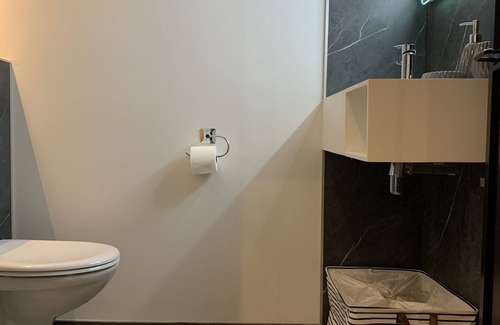 Downtown Le Havre Appartement | L'Étoile de Mer - Étretat