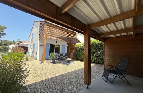 Longeville-sur-Mer Maison | L'étoile des pins
