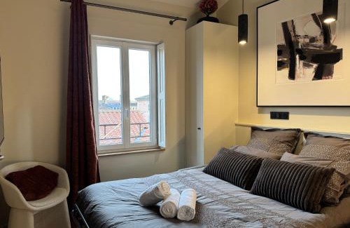 Old Lyon Appartement | L étoile du Vieux Lyon Climatisé Netflix