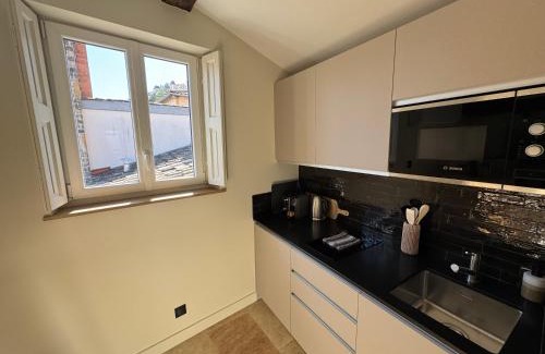 Old Lyon Appartement | L étoile du Vieux Lyon Climatisé Netflix