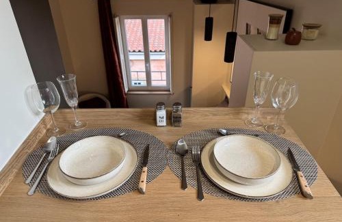 Old Lyon Appartement | L étoile du Vieux Lyon Climatisé Netflix