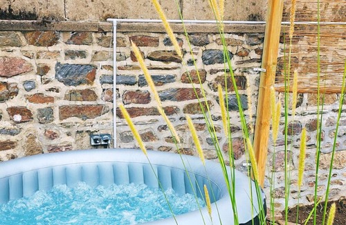 Montaubert - Rille - Saint-Sulpice Appartement | L'évasion Chill - Fougères