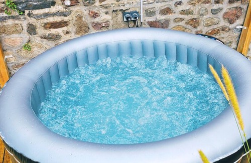 Montaubert - Rille - Saint-Sulpice Appartement | L'évasion Chill - Fougères