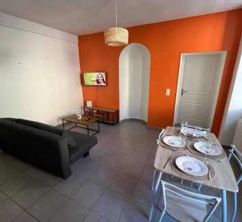 Dole Appartement | L'évasion