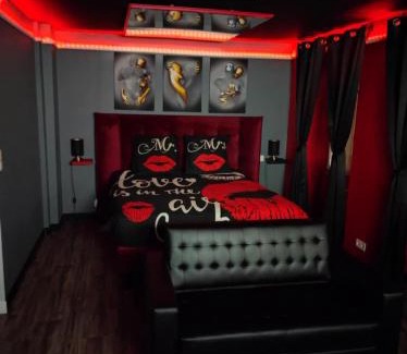Saint-Pierre-de-Plesguen Appartement | L'évasion Plaisir Privé SPA