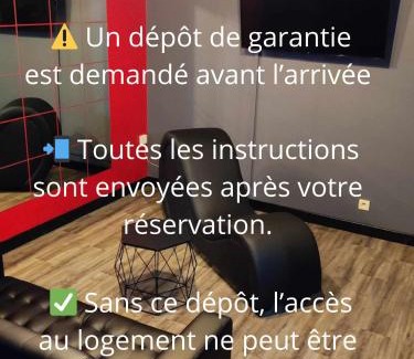 Saint-Pierre-de-Plesguen Appartement | L'évasion Plaisir Privé SPA