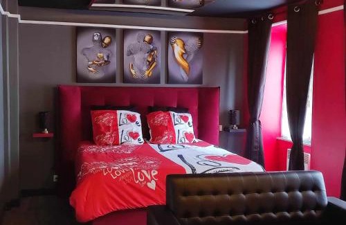 Saint-Pierre-de-Plesguen Appartement | L'évasion Plaisir Privé SPA
