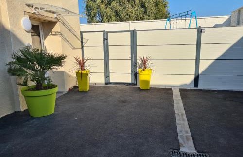 Quarouble Maison | L évasion secrète