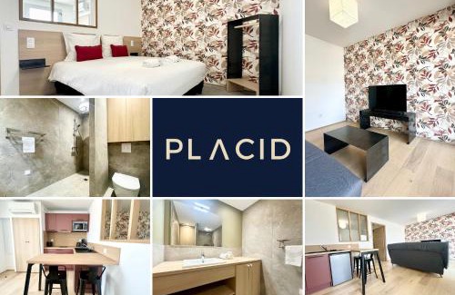 Mont-de-Marsan Appartement | L'Île Mystique - Central - Parking Privé - Neuf - Clim