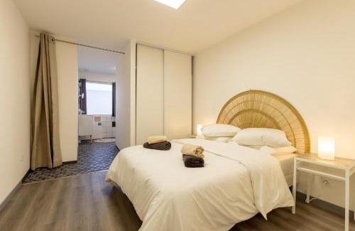 Narrosse Appartement | L'îlot Narrossais - Idéal Curistes - 3