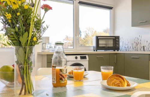 Narrosse Appartement | L'îlot Narrossais - Idéal Curistes - 3