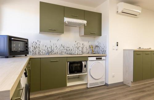 Narrosse Appartement | L'îlot Narrossais - Idéal Curistes - 3