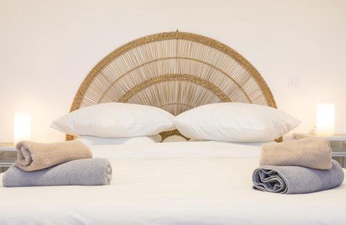 Narrosse Appartement | L'îlot Narrossais - Idéal Curistes - 4