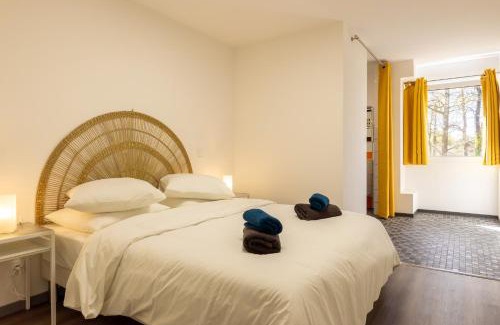 Narrosse Appartement | L'îlot Narrossais - Idéal Curistes - 8