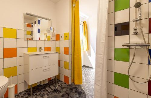 Narrosse Appartement | L'îlot Narrossais - Idéal Curistes - 8