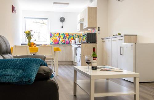 Narrosse Appartement | L'îlot Narrossais - Idéal Curistes - 8