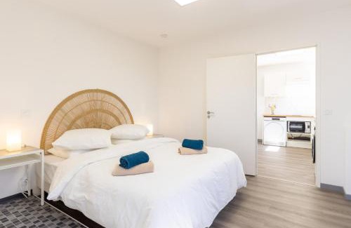 Narrosse Appartement | L'îlot Narrossais - Idéal Curistes - 7
