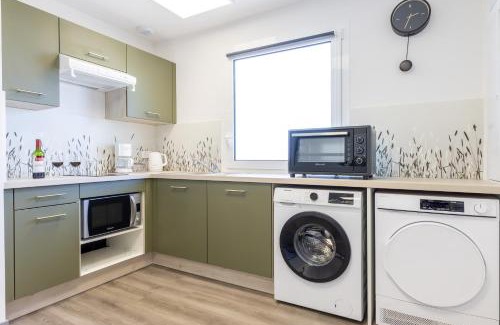 Narrosse Appartement | L'îlot Narrossais - Idéal Curistes - 6